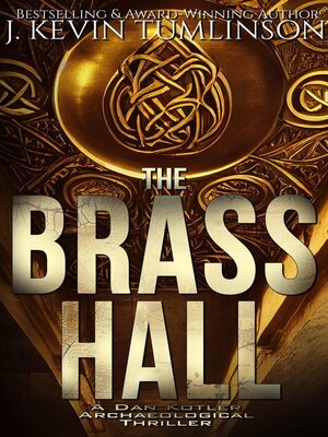 cover image of The Brass Hall